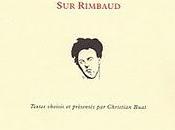 Remy Gourmont Rimbaud.
