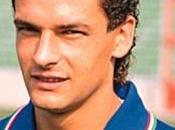 Baggio retour dans foot