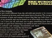 Eric Burdon Animals #1-Winds Change-1967