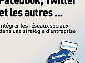 Réseaux sociaux Internet échos Facebook, Twitter autres…