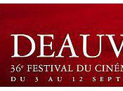 Stars avant premieres Festival film americain Deauville