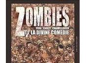 Zombies Divine Comédie (Tome