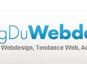 Blog Webdesign