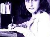 Histoire aout 1944 l'arrestation d'Anne Frank