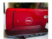 Tablette Android Dell Streak existe rouge