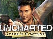 Uncharted: Drake's Fortune