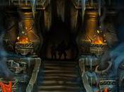 Runic Games annonce Torchlight