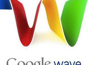 Google l’aventure Wave
