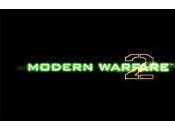 Modern Warfare démo