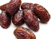 Bienfaits dattes santé