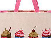 très joli coton pour cupcake addict goguette