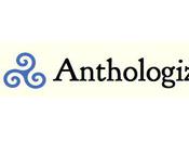 Anthologize Transformer blog Wordpress livre électronique