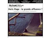 ActuaLitté.com présente mensuel ActuaLitté, Papiel, numéro juillet 2010