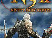NINETY NINE NIGHTS Demo disponible