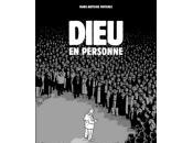 Dieu personne