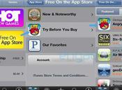 AppStore Apple propose d’essayer avant d’acheter…