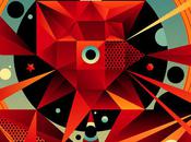 Weekly Artworks Evgeny Kiselev