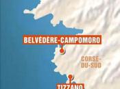Revoir série reportages consacrée Corse cette semaine.