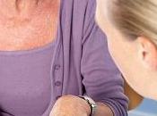 Quels sont symptômes d'arthrite