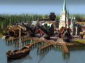 Patrician vidéo gameplay