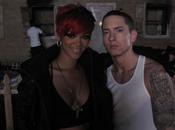 Clip Eminem Featuring Rihanna Love