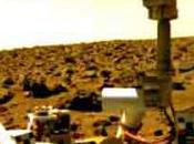 Technologie aout 1976 Viking Mars