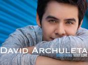 Clip David Archuleta Something 'Bout Love