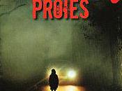 PROIES Nouveau Thriller HAYDER