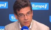 Arnaud Montebourg «l'échec années déclarations martiales» pour Sarkozy sécurité