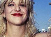 amants terribles Kurt Cobain Courtney Love
