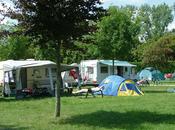vivre… Camping