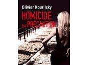 Homicide précaution