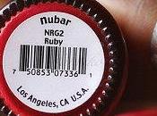 Ruby Nubar