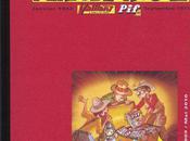 Période Rouge l'album