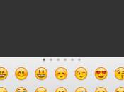 [Tuto] Activer clavier Emojis l’iPhone sans jailbreak