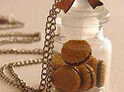 Ichigo Pinattsu cupcakes autres gourmandises bouteille