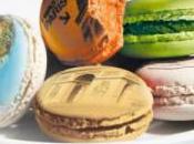 Macaron Proust…