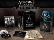 Assassin's Creed Brotherhood dévoile édition collector toute beauté