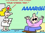 Stress test conteste