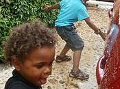 Bourreau d'enfants...