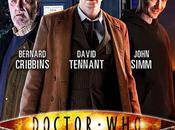 Doctor review "The Time, part.