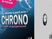 Chrono Prixtel: tarif minute...