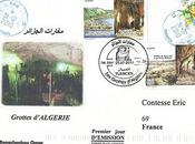 Grottes d'Algérie, série suivre...