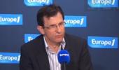 Christophe Borgel Europe1 «une dérive propositions pour droite»