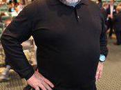 magicien d'Woz' ans...