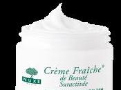 [Test] Crème Fraiche beauté suractivée Nuxe