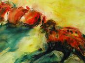 deux coqs fable Jean Fontaine combats gallodromes Idées pour aquarelle