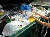 déchets plastiques, excepté, sert rien...