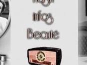 Flash Infos beauté n°17