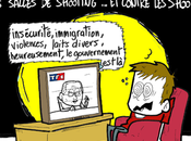 Salles shooting, François Fillon, interdiction addiction populaire